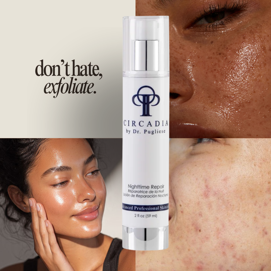 Nighttime Repair (Retinol)