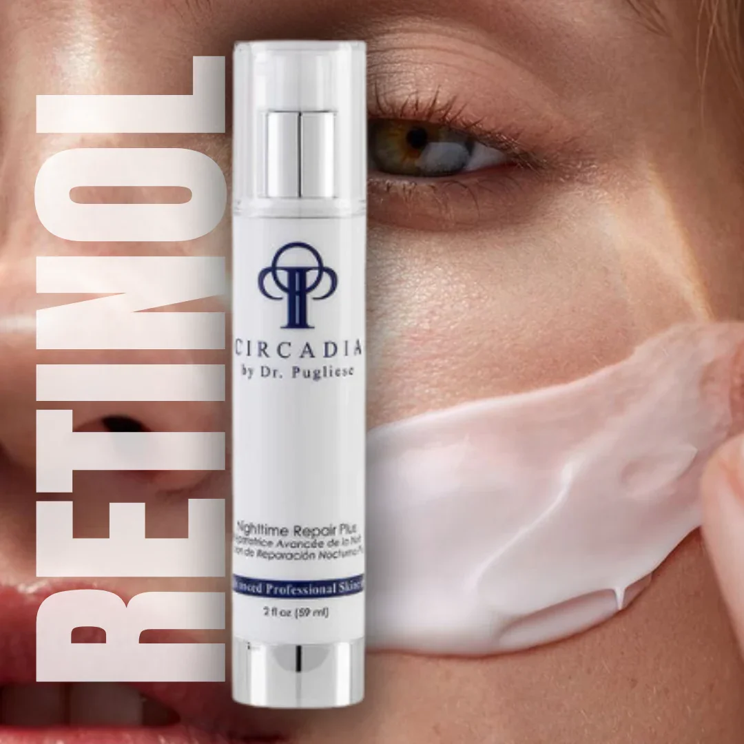 Nighttime Repair (Retinol)