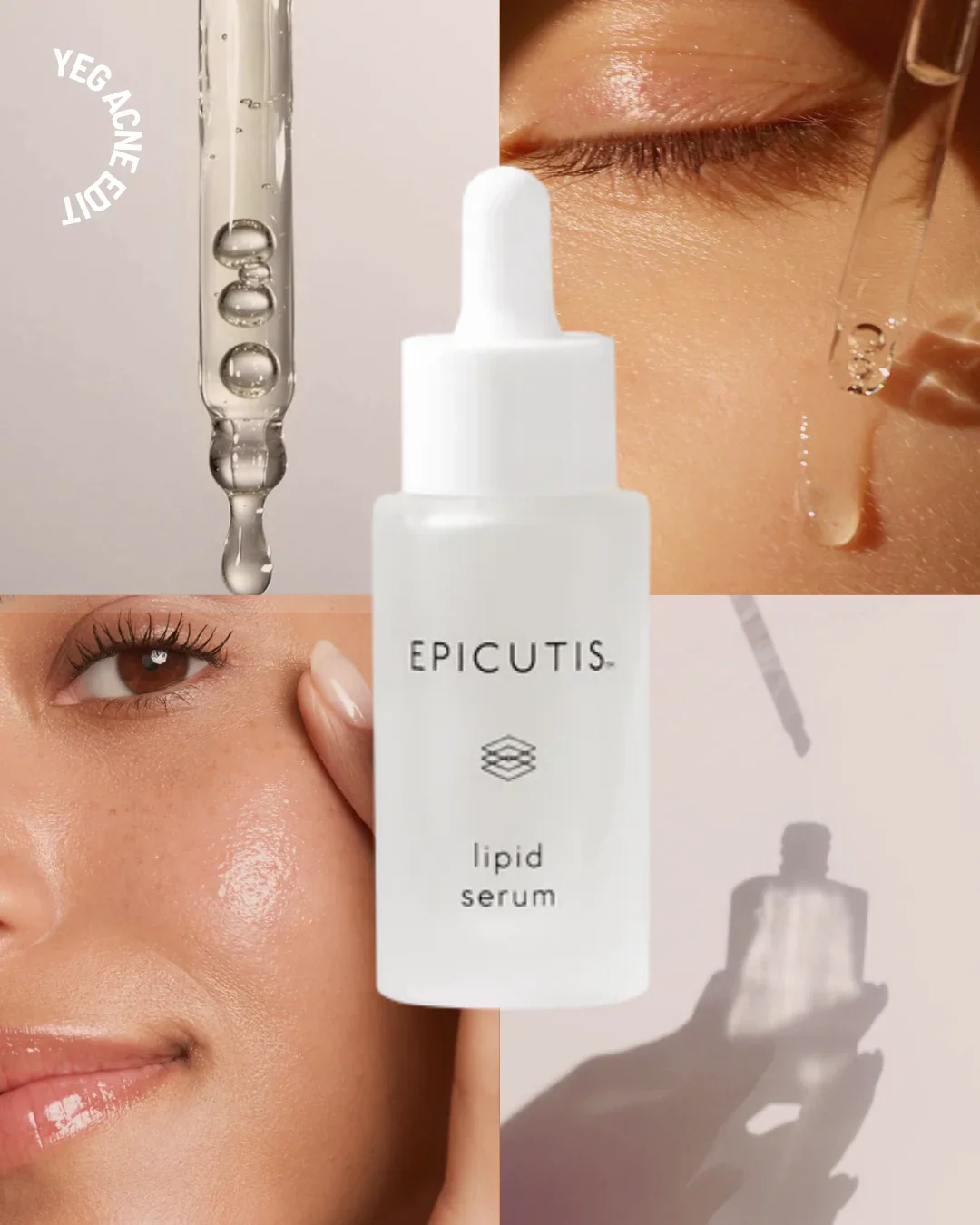 Epicutis Lipid Serum