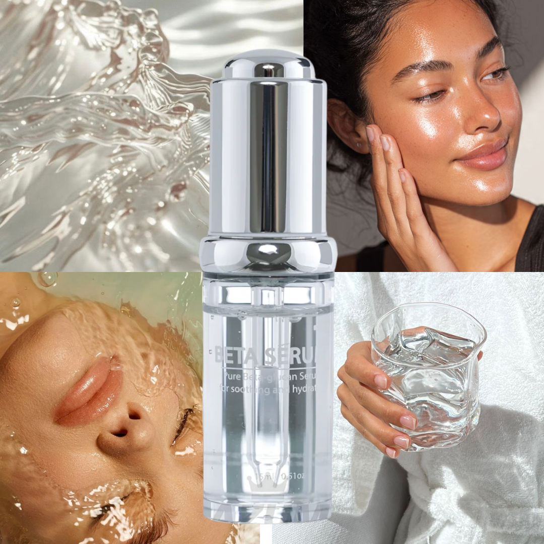 NeoGenesis Hydro Gel Beta-Glucan Serum