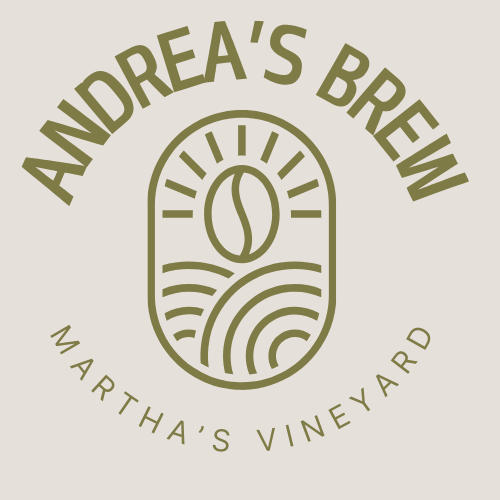 Andrea&#39;s Brew MV
