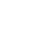 Stick figure walking on a treadmill