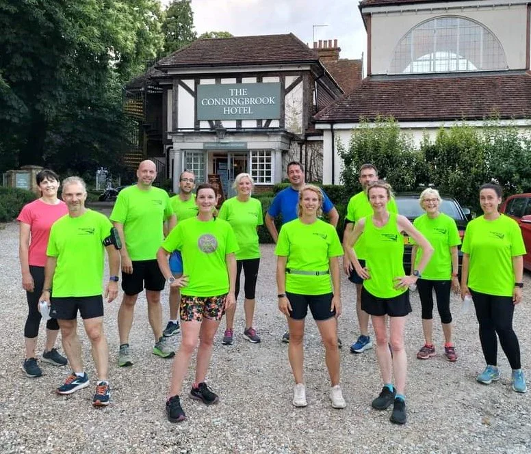 Beginners2Runners - Ashford