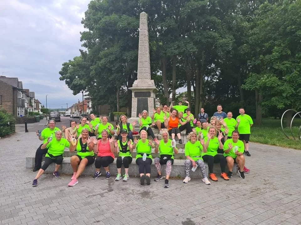 Beginners2Runners - Bexleyheath