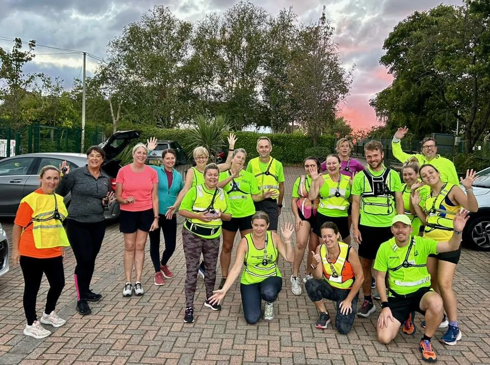 Beginners2Runners - Borough Green