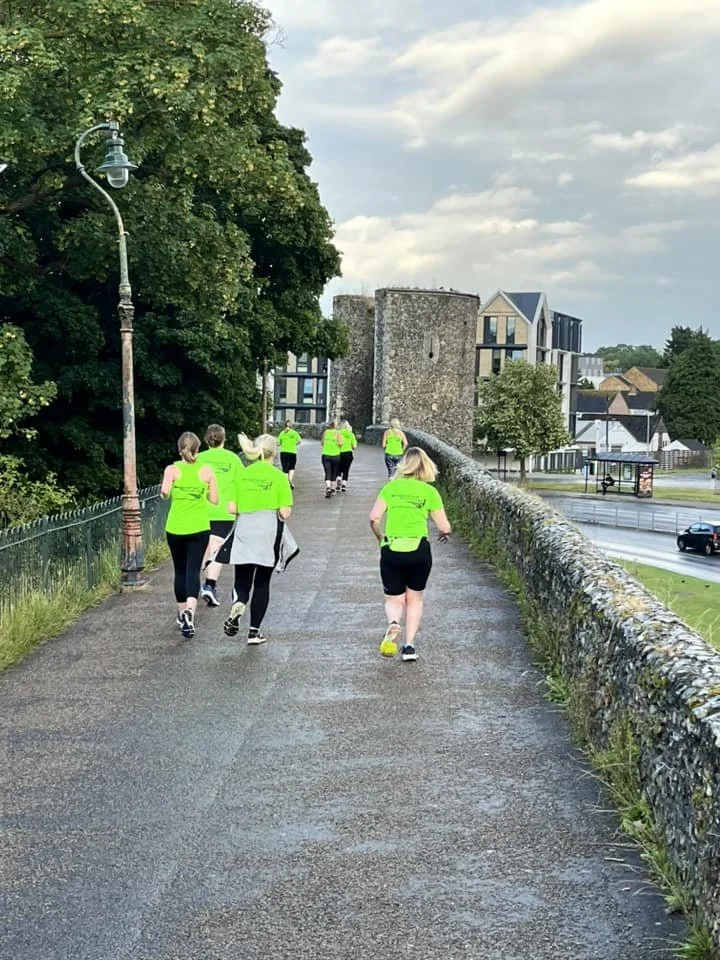 Beginners2Runners - Canterbury