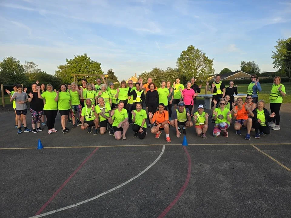 Beginners2Runners - Coxheath