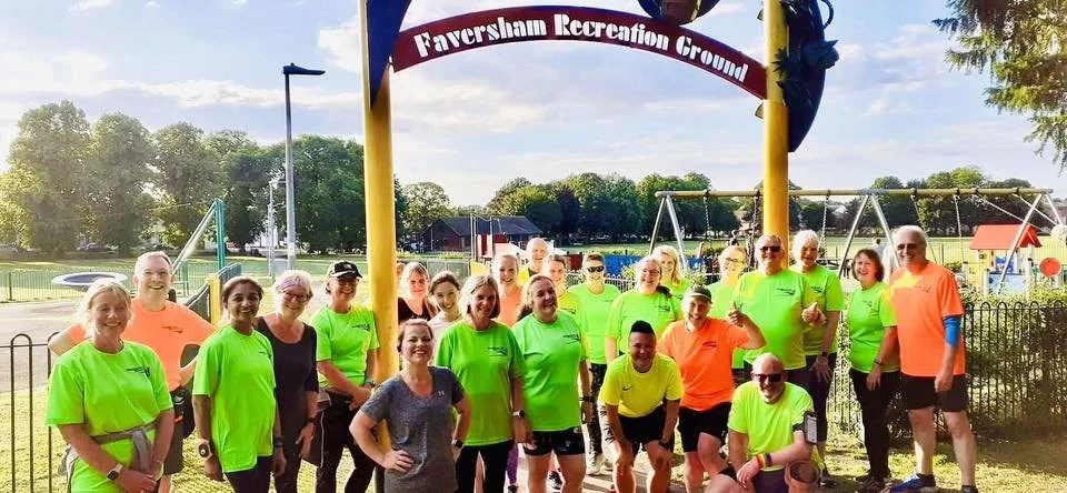 Beginners2Runners - Faversham