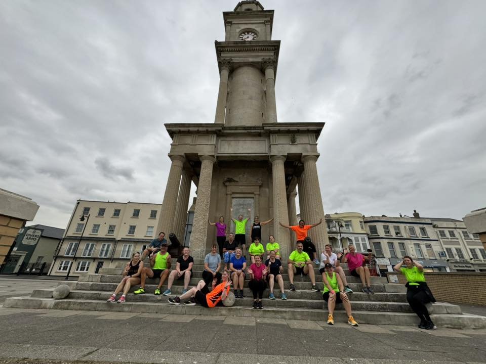 Beginners2Runners - Hythe