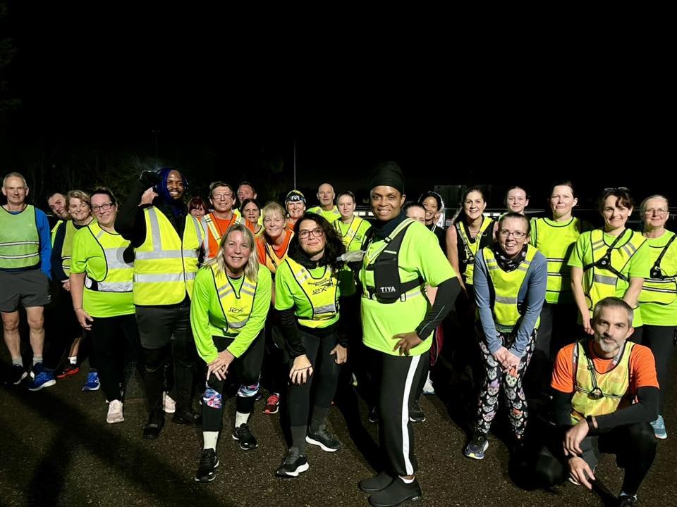 Beginners2Runners - Orpington
