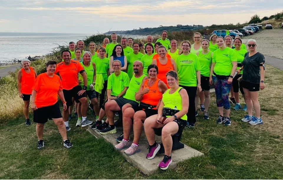 Beginners2Runners - Sittingbourne