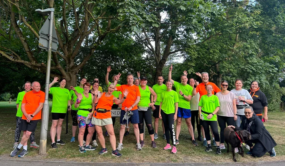 Beginners2Runners - Snodland