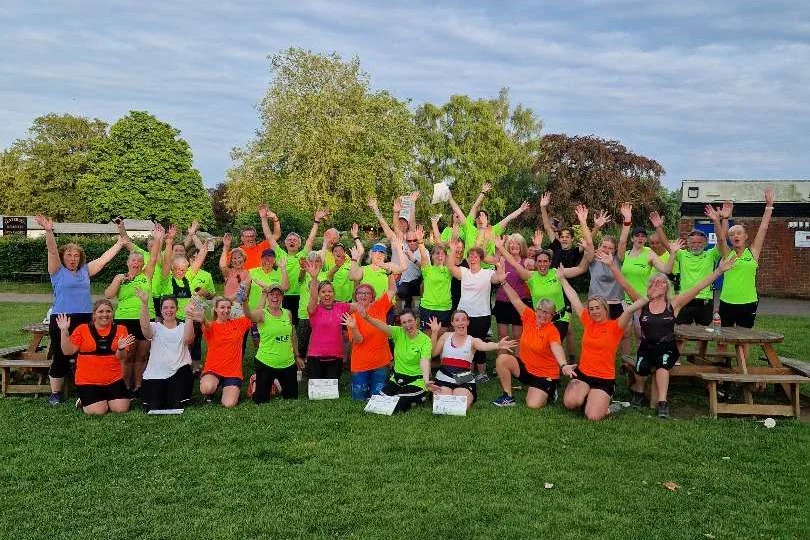Beginners2Runners - Tenterden