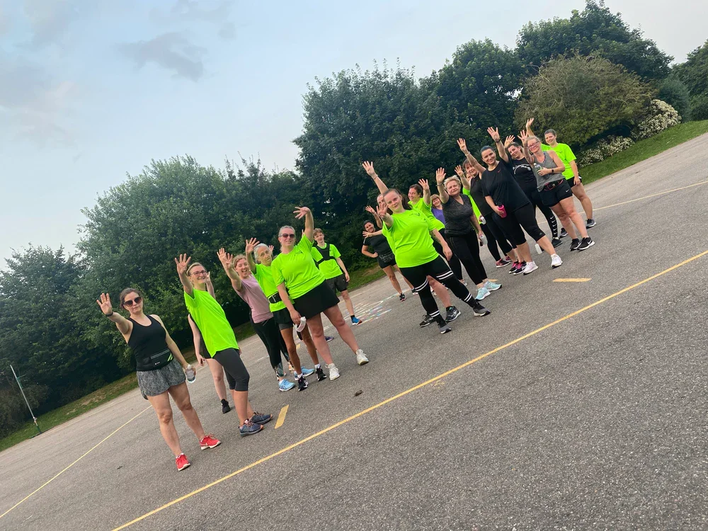 Beginners2Runners - Wainscott