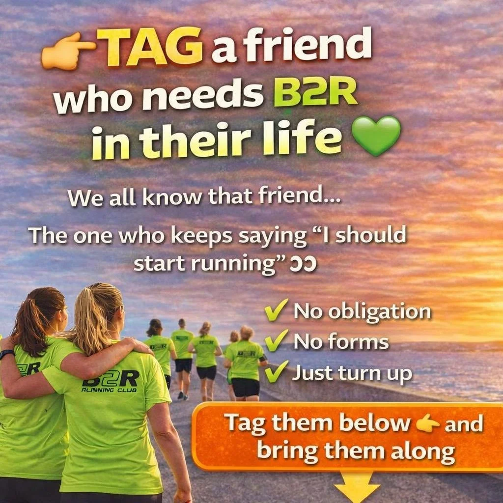 Help that friend start the New Year the right way !!!!