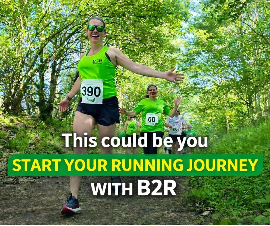 Beginners Groups on now!
Contact us for more information