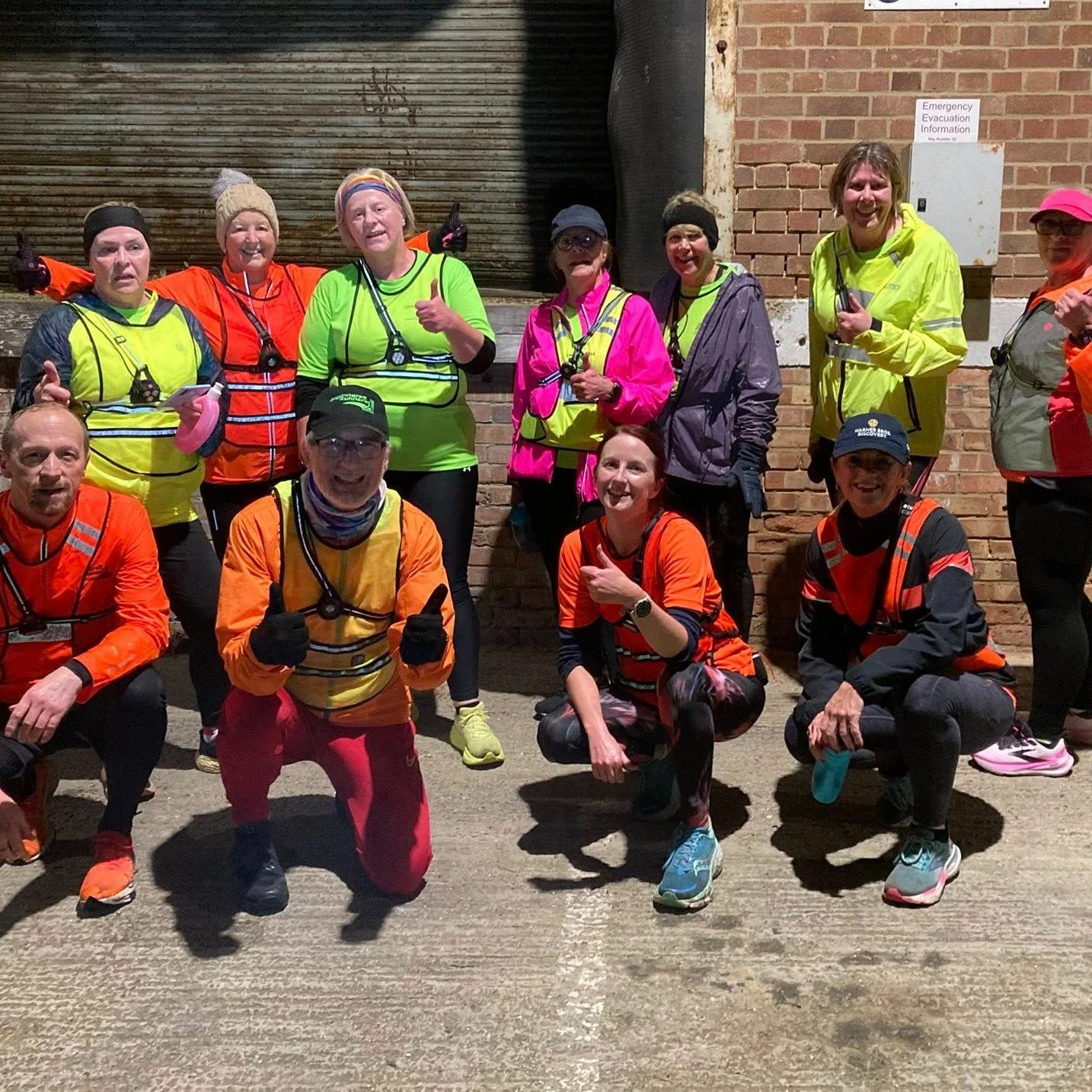 We may not have flowers and chocolates to offer, but whatever your relationship status this Valentines Day - at B2R, you will always find a supportive community to uplift, motivate and inspire you to reach new heights! 💚