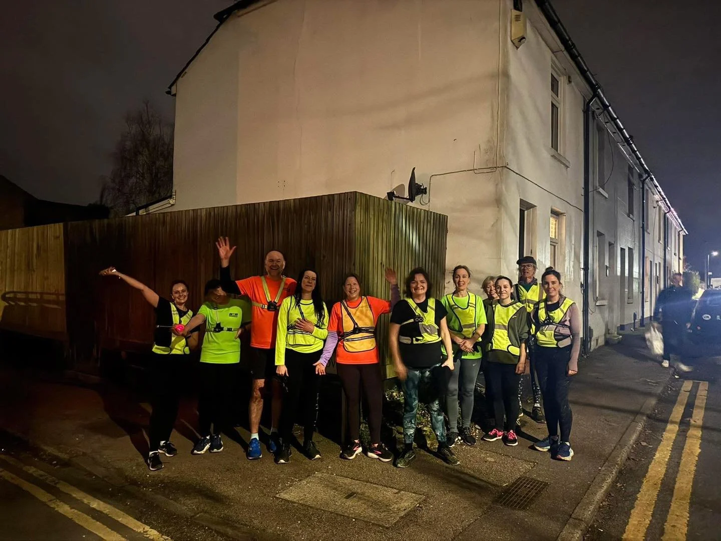 Urban or Rural - Eve or Morning 🤔
Or like our members 👇 join us and have the opportunity to enjoy both 😁 💚