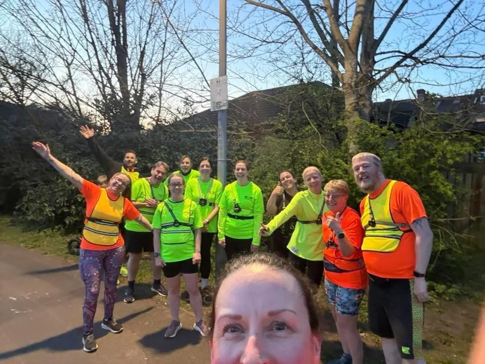 Why do you succeed more in a group?

Because motivation isn&rsquo;t something you &ldquo;find&rdquo; &mdash; it&rsquo;s something you build.

Running with others helps you:
✔ Stay consistent
✔ Push a little further
✔ Enjoy the process

That&rsquo;s w