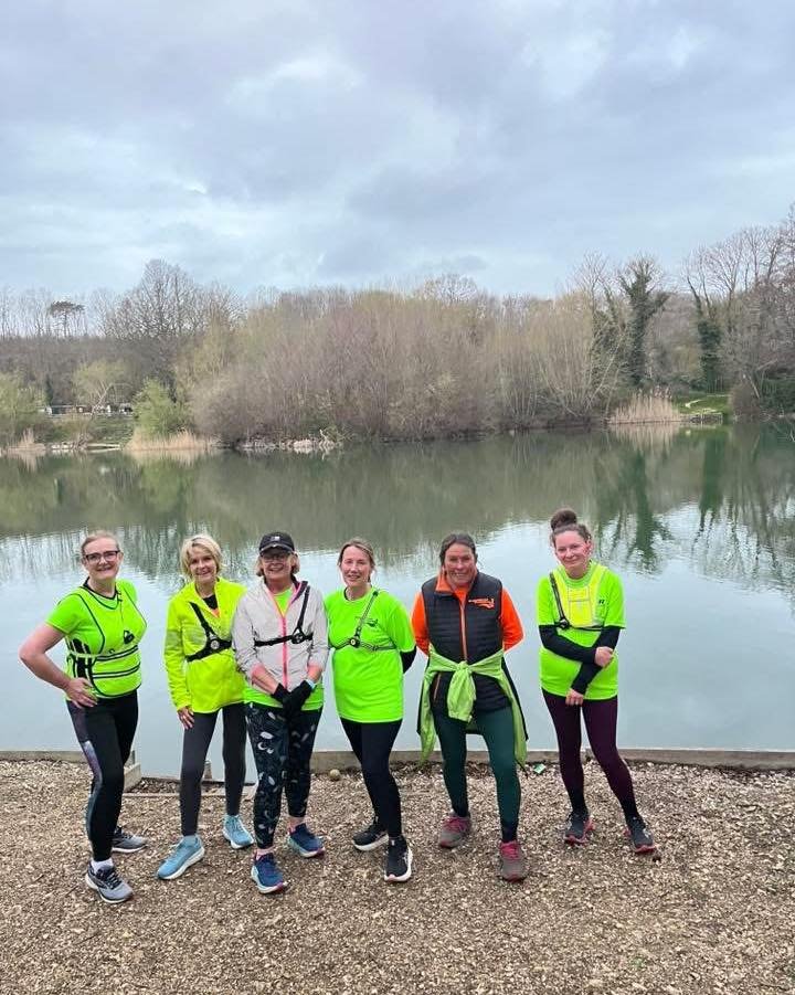 Views like this make every step worth it 🌊💚
Who needs a treadmill when you&rsquo;ve got this?

Spring running = unlocked 🔓
#OutdoorRunning #NatureMiles #RunFree