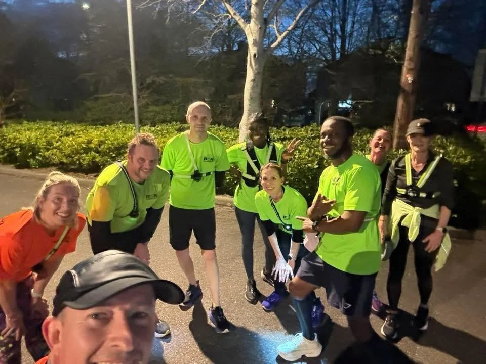 You don&rsquo;t need to be &ldquo;fit&rdquo; to start running.

You just need to start.

At B2R, we focus on:
✔️ Building you up gradually
✔️ Supporting you every step
✔️ Making running enjoyable

That&rsquo;s how real progress happens 💚

#BeginnerR