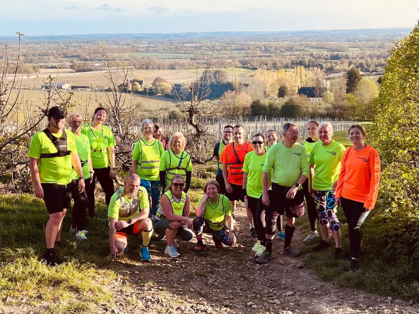 Views like this = worth every step 😍

Running isn&rsquo;t just exercise&hellip; it&rsquo;s an experience.

Who else runs for the scenery AND the smiles?

#RunHappy #ScenicRuns #B2R
