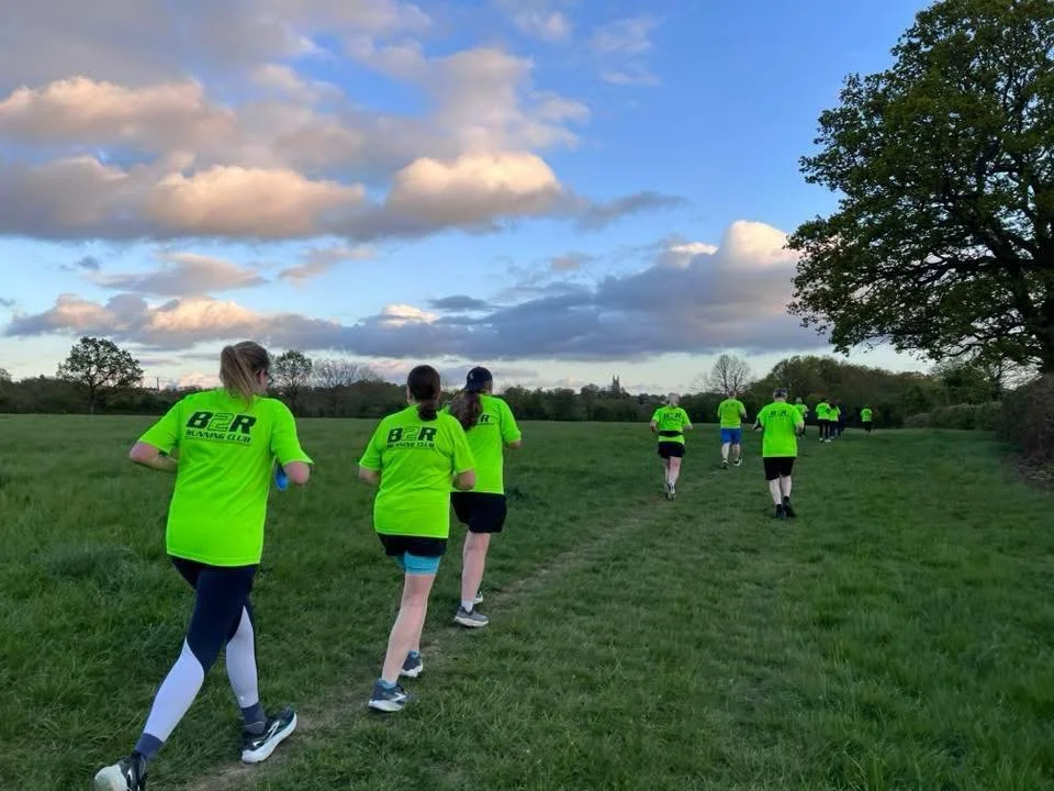 Consistency beats intensity 💥

You don&rsquo;t need to run fast.
You don&rsquo;t need to run far.
You just need to keep showing up.

At B2R, we build runners step by step&mdash;focusing on progress, not perfection. Whether it&rsquo;s your first 60 s