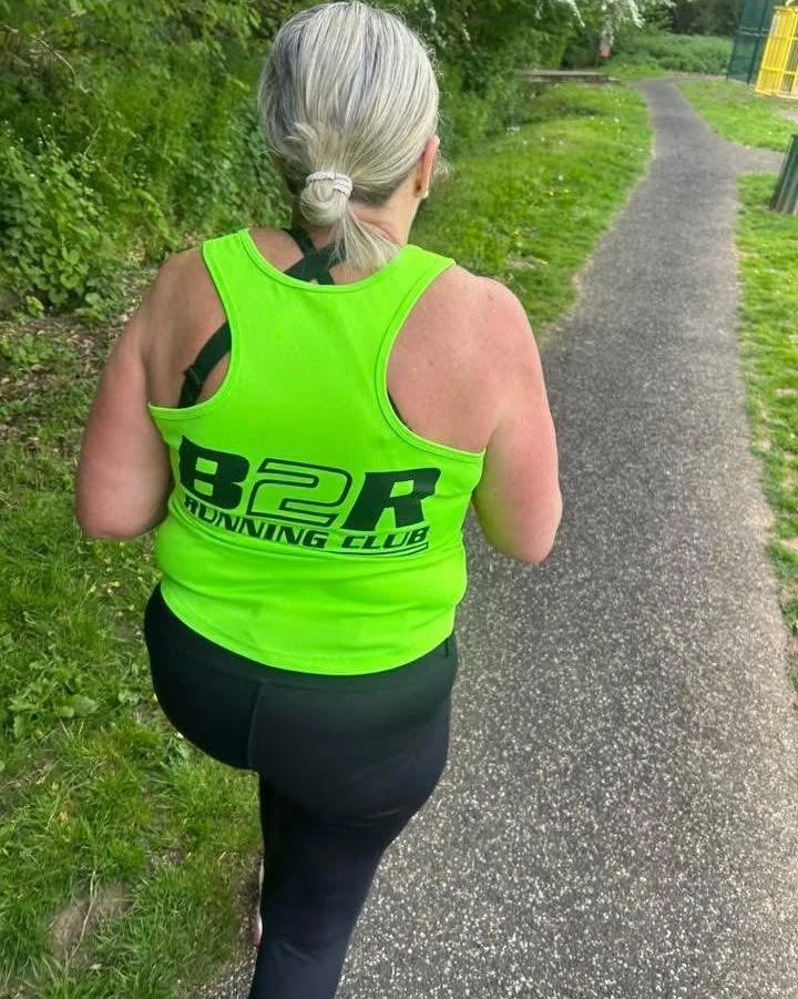 Progress in running isn&rsquo;t built in a single session &mdash; it&rsquo;s built through consistency, commitment, and the decision to keep showing up. 💚

Every run strengthens more than just the body. It builds resilience, confidence, discipline, 