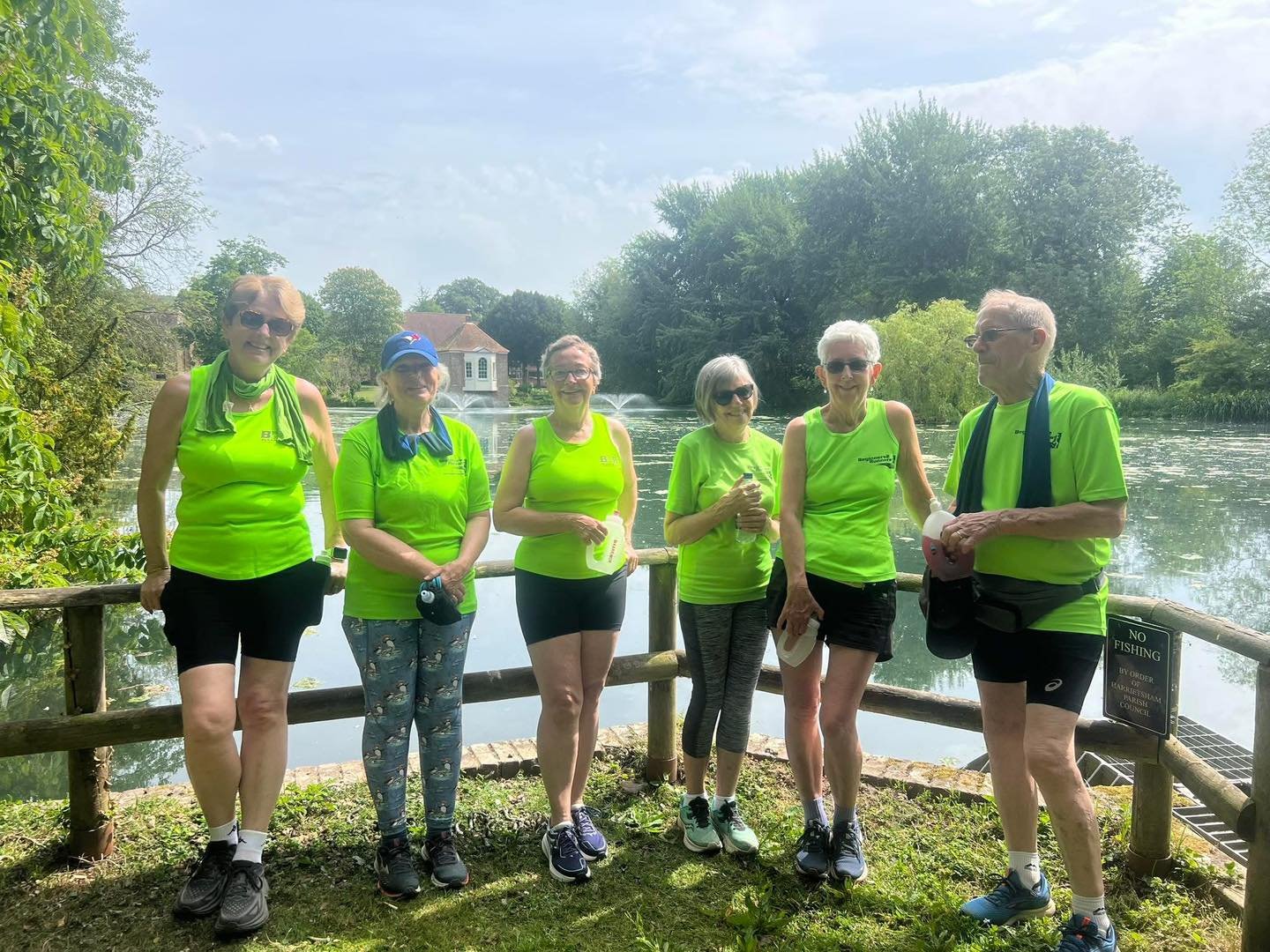 🌟 Running is for everyone.
At B2R Running Club, we believe that pace doesn't define a runner&mdash;showing up does.

From beginners taking their first steps to experienced runners preparing for races, our sessions are designed to be supportive, incl