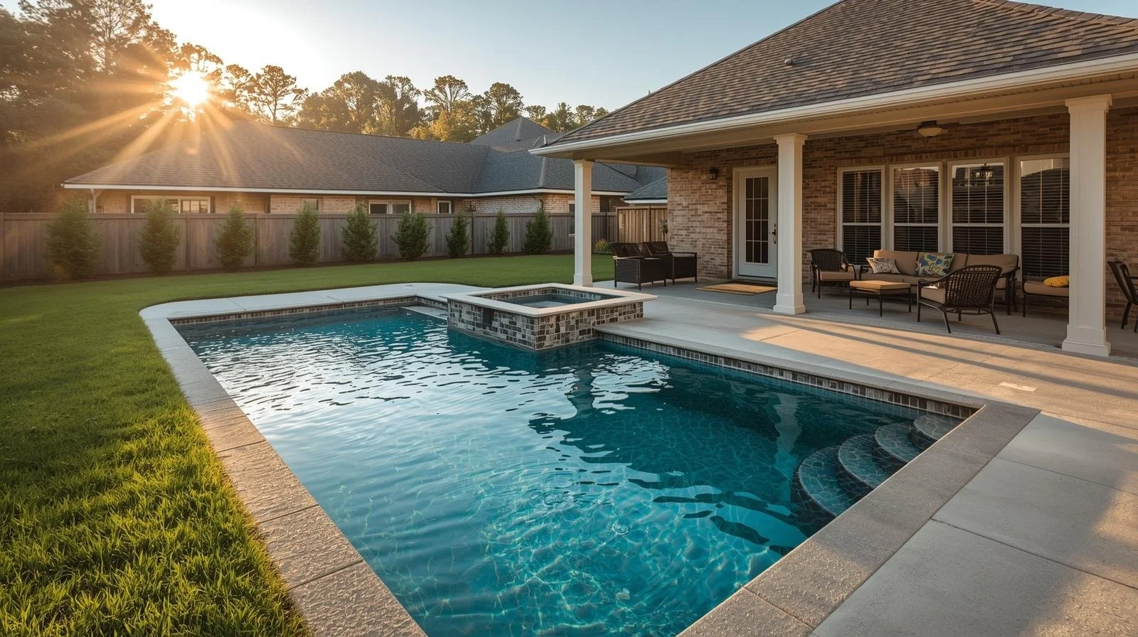 Mosquito Season in Louisiana: How to Prepare Your Yard (And Reduce Bites Fast)