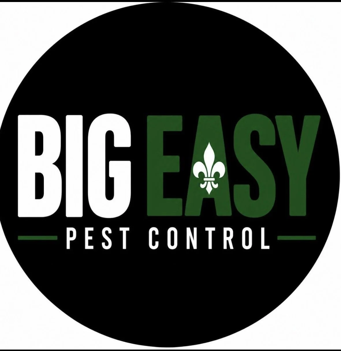 Big Easy Pest Control