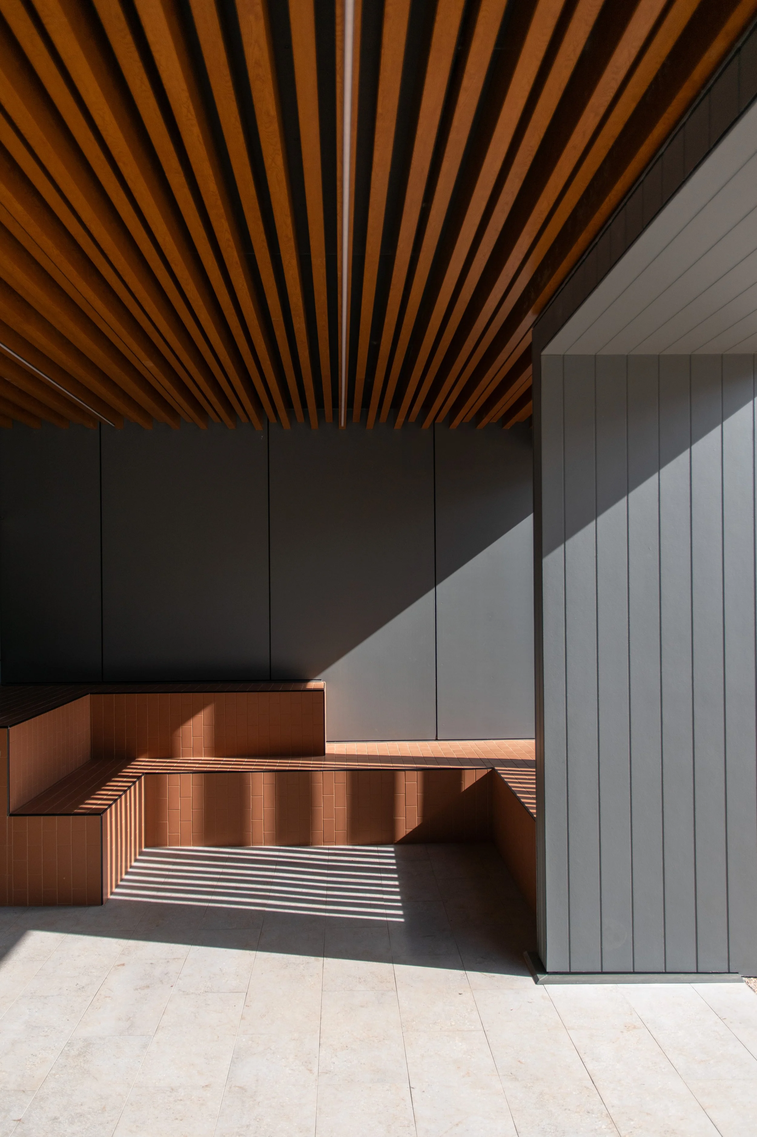 St Saviours Primary School