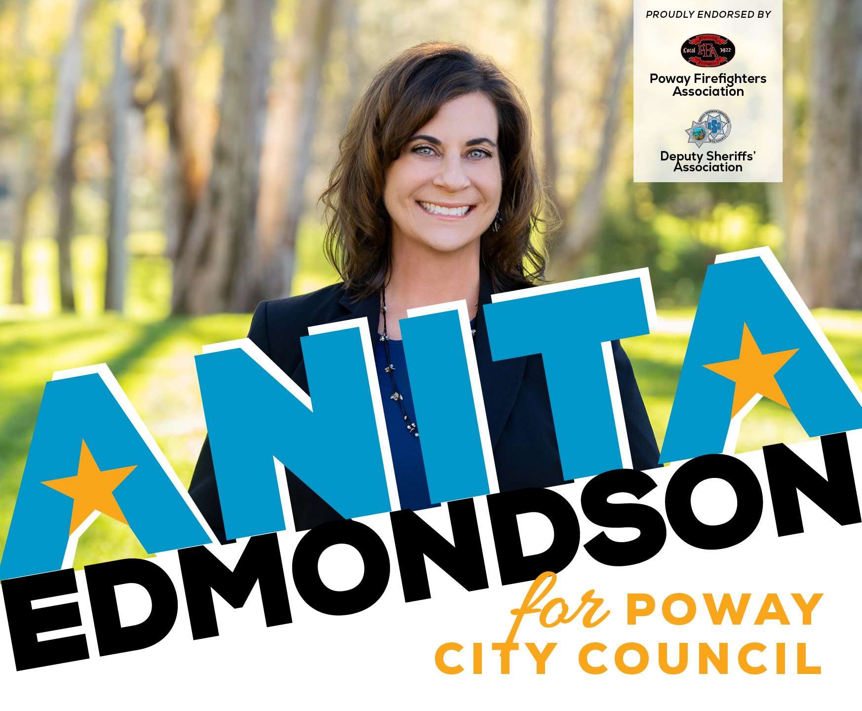 Anita Edmondson-head shot w/ logo