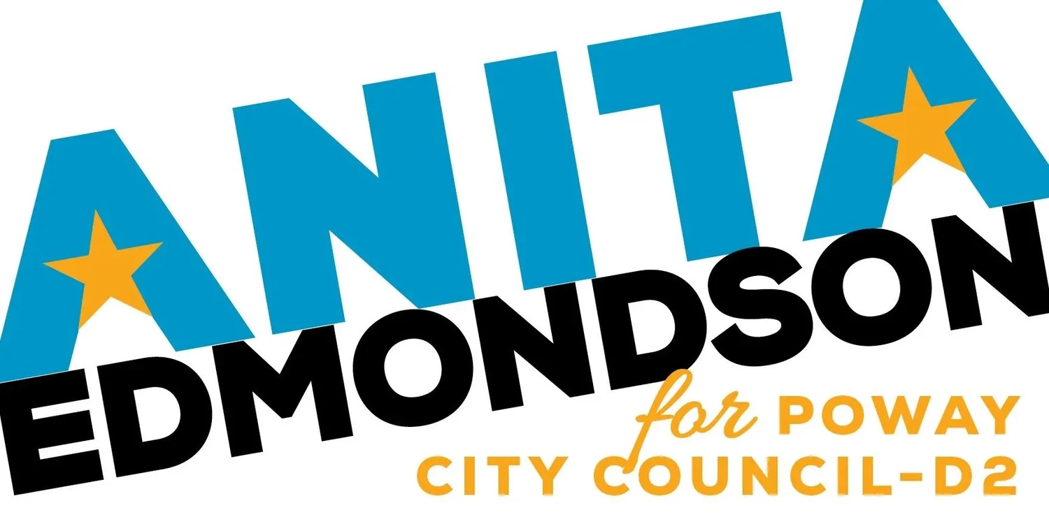 Anita Edmondson for Poway City Council 2026