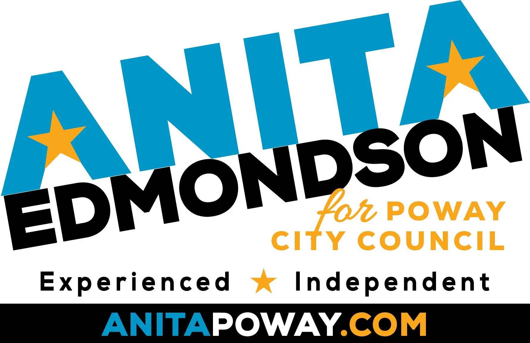 Anita Edmondson-logo+tag line+URL-white