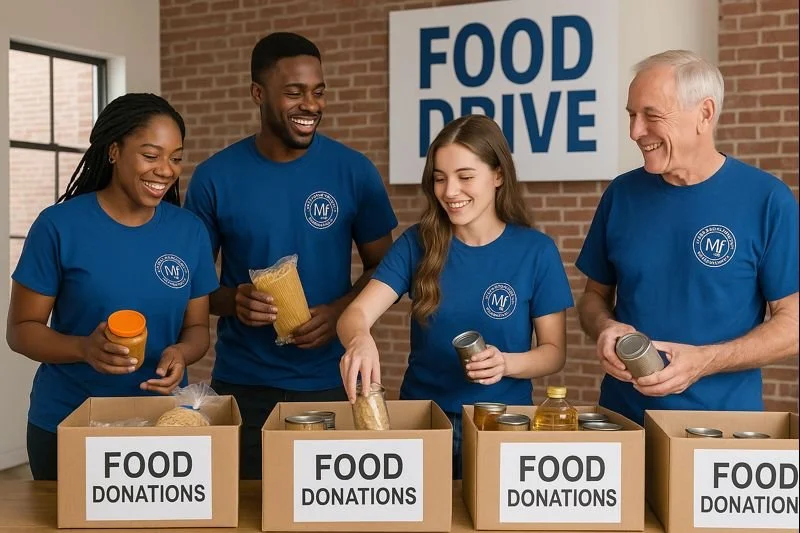Food Drive