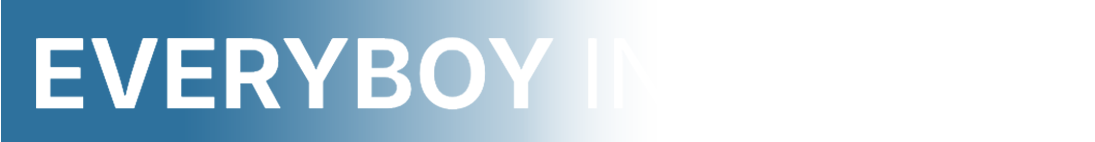 EveryBoy Initiative