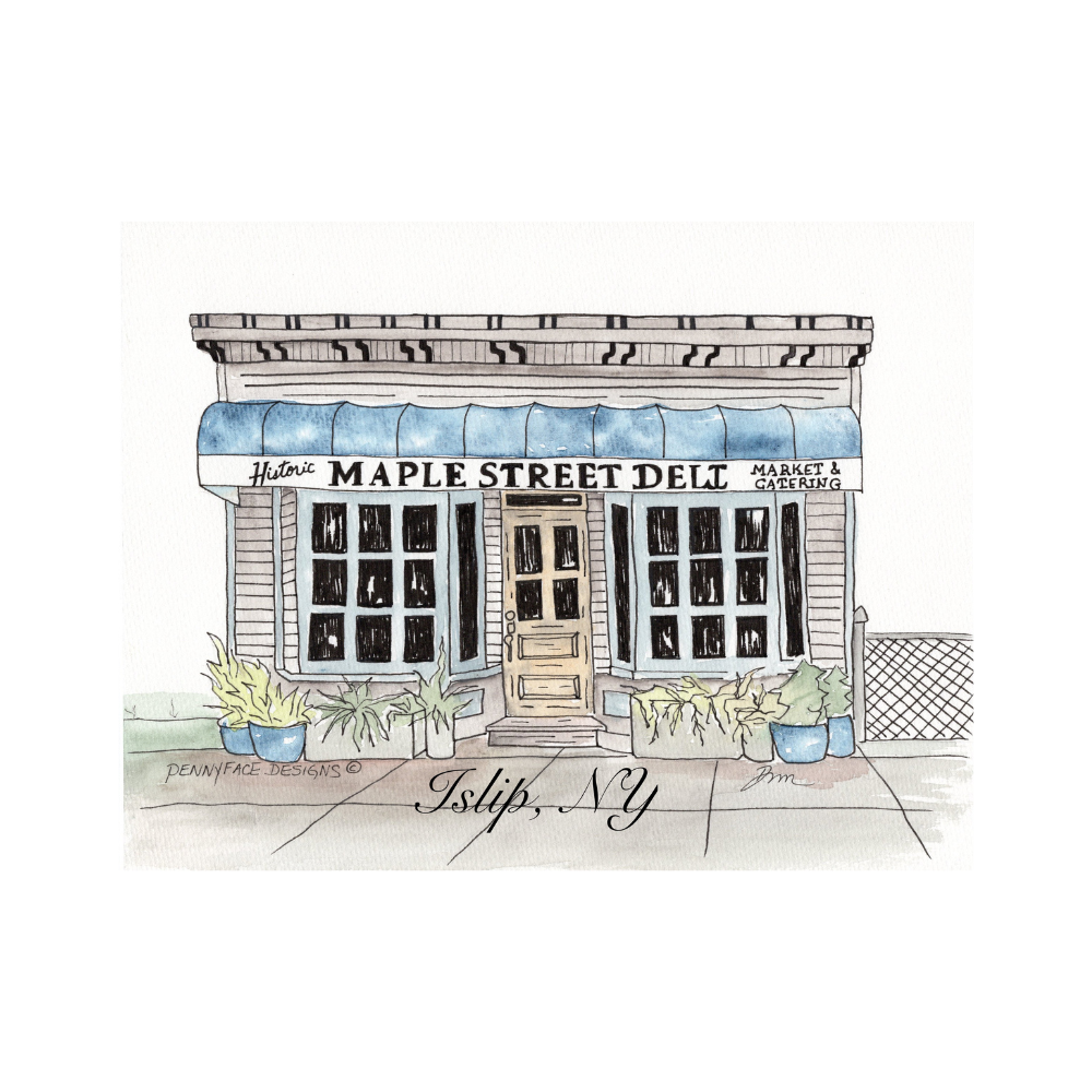 Islip Chamber Member Logos.png