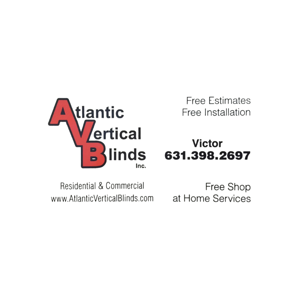Islip Chamber Member Logos.png