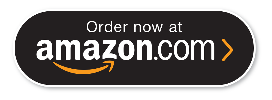 Black, gray, and orange Amazon.com order button with text and arrow.