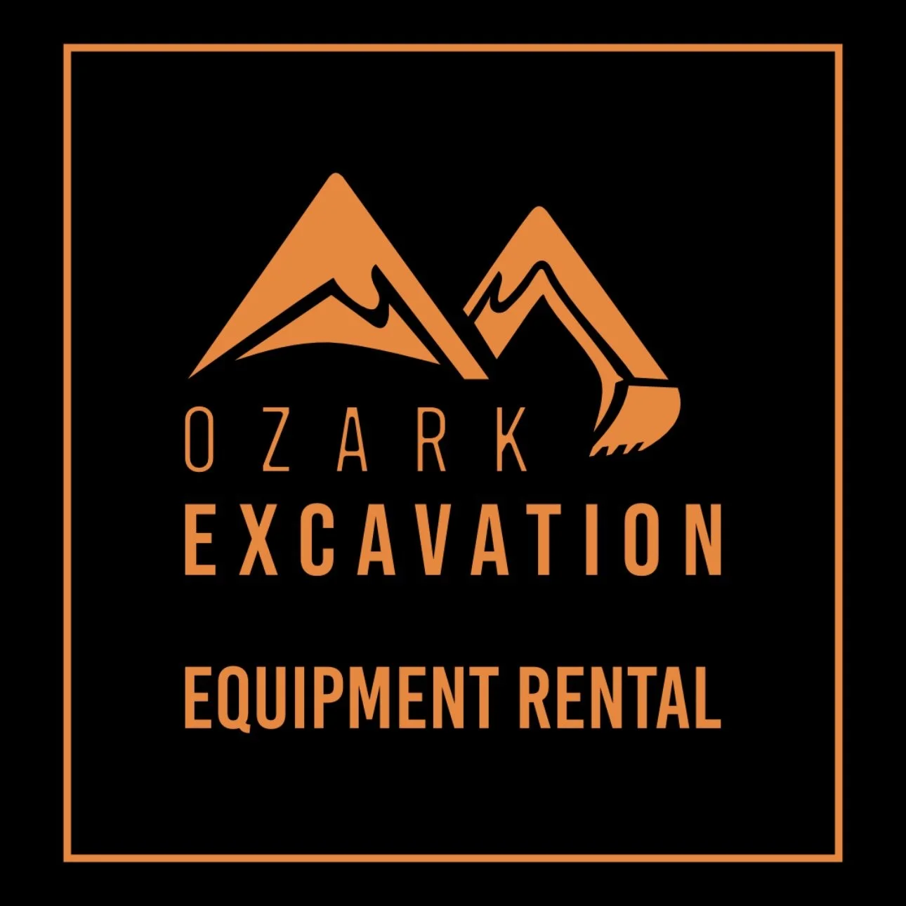 Ozark Equipment Rental