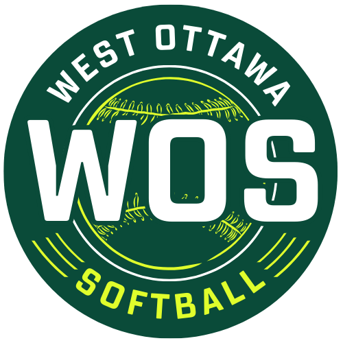 West Ottawa Softball