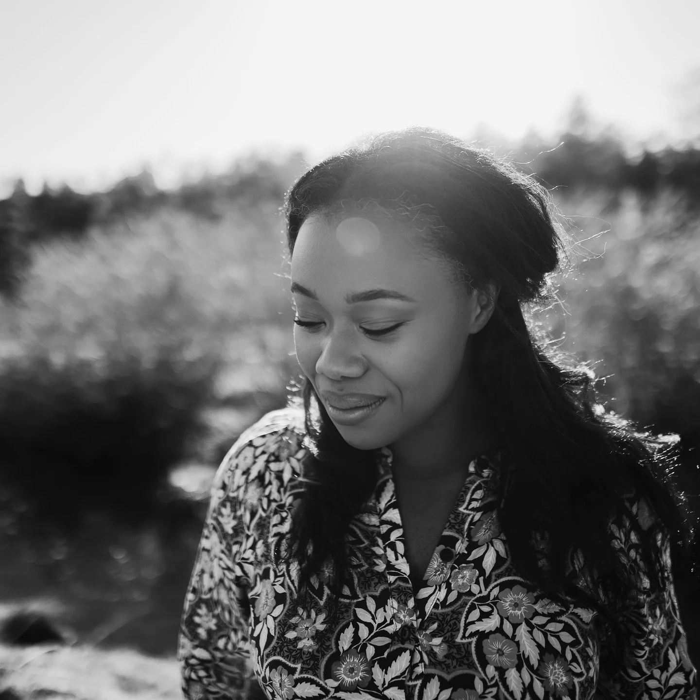 I&rsquo;ve been thinking about something since Tuesday.

God is not as frantic as we are.
He&rsquo;s not pacing heaven wringing His hands.
He&rsquo;s not scrambling to clean up whatever you think you ruined.

He&rsquo;s steady.

And sometimes I wonde