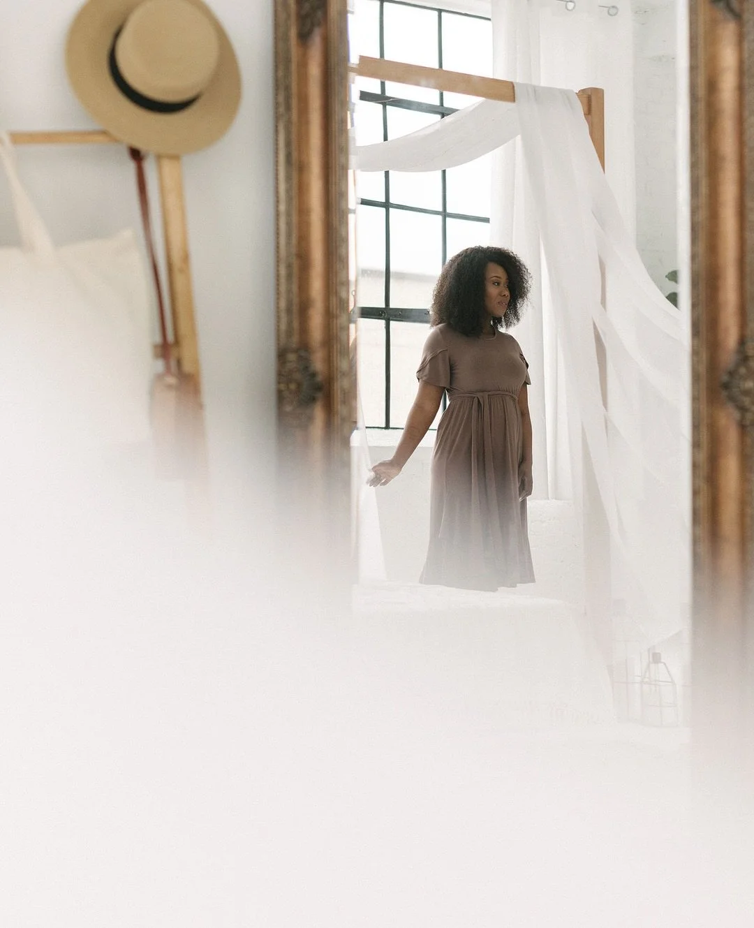 Yesterday was hard.

I&rsquo;m usually pretty good about showing up hopeful on Tuesdays. Not just for myself, but for everyone else too. But yesterday was the first Tuesday in a long time where I had nothing to give.
I spent the whole weekend in the 