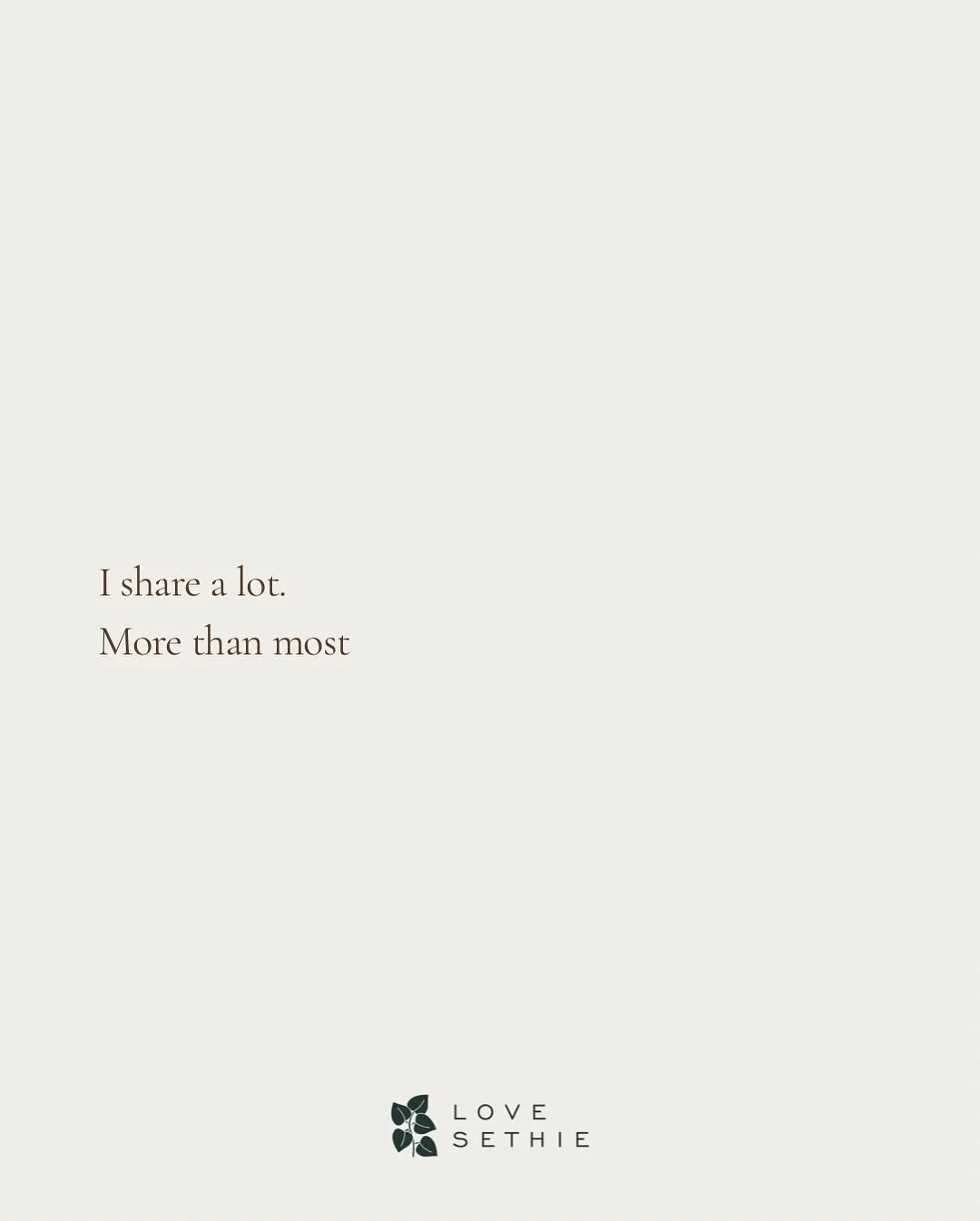 Who sinned - this man or his parents?&rdquo; (John 9:2)

Right there, standing in front of a miracle waiting to happen, the disciples were already building a case. Already searching for the fault line. Already trying to explain suffering with sin so 