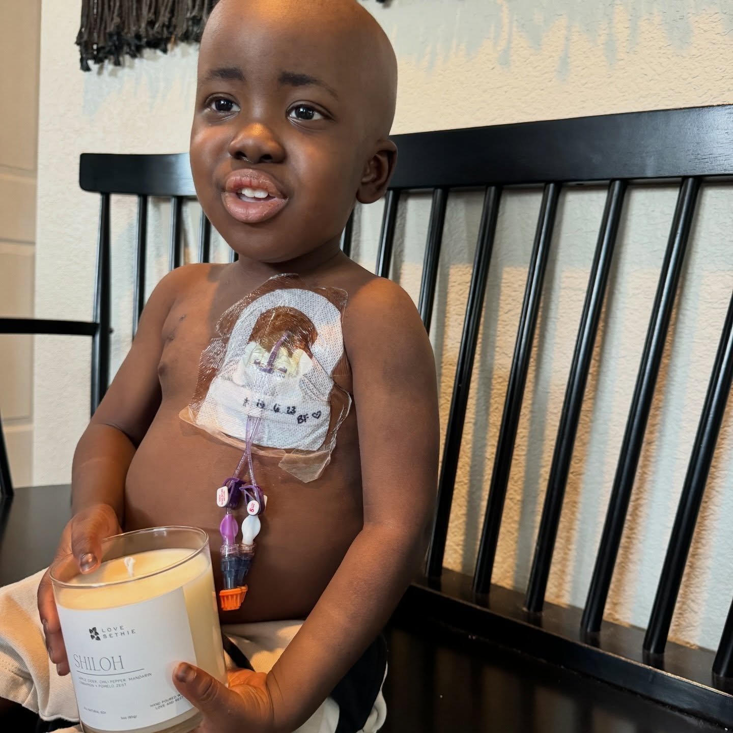 Dear April,

Please be kind to me.

I&rsquo;m doing all I can to get through it as normally as possible. Not gracefully. Not without crying in the car with the music up so nobody hears. Just normally. Dishes done, kids fed, Emmanuel steady beside me 