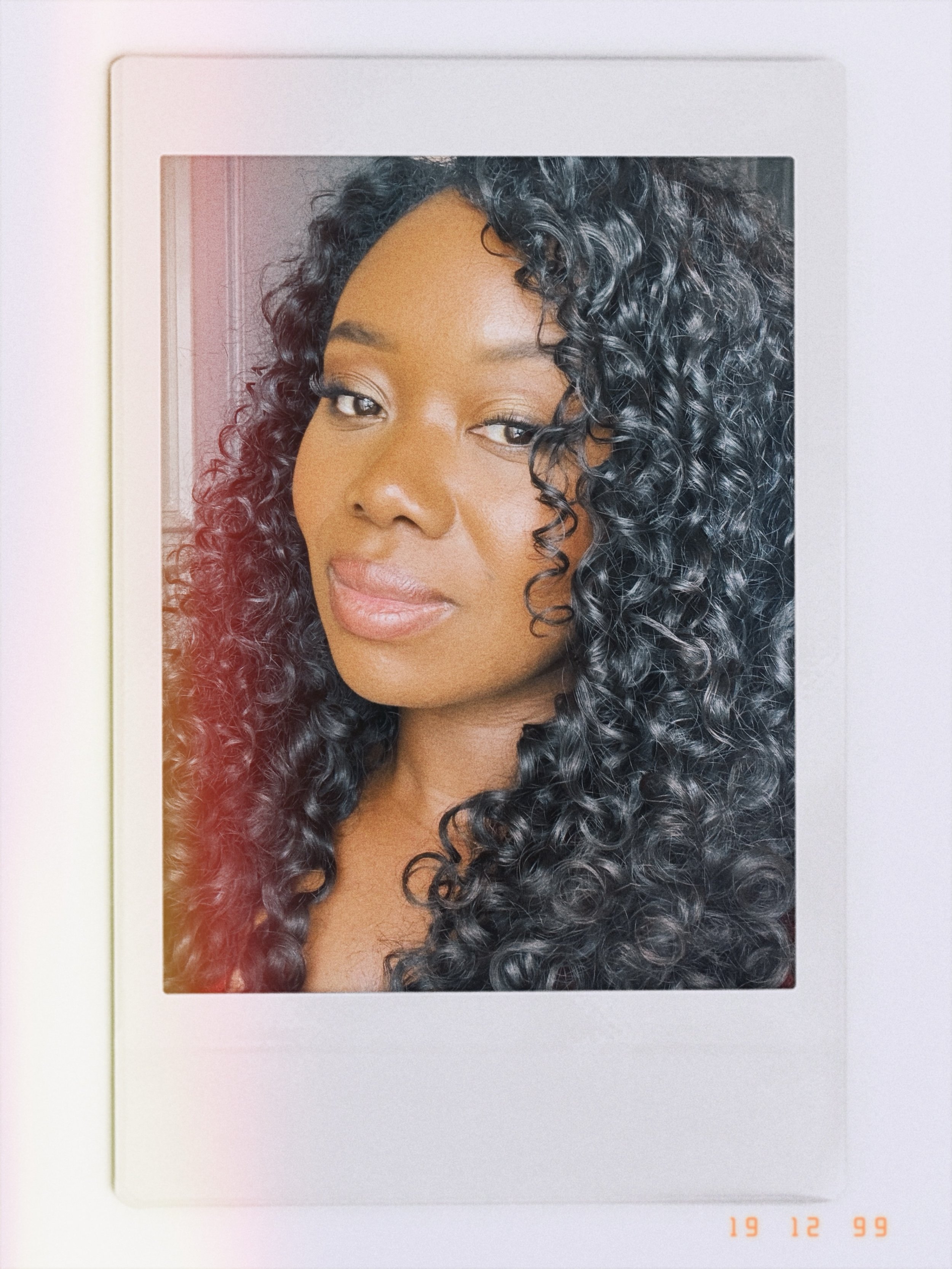 Happy Trust God Tuesday to those who celebrate! We made it 🥰🥳

Okay but can we talk about how God will let your whole plan fall apart just to hand you something you didn&rsquo;t even know how to ask for? 

Because I&rsquo;m sitting here:

- baby on