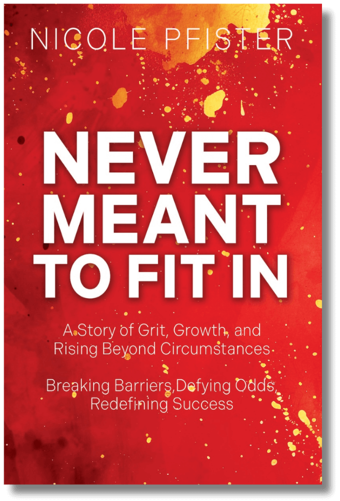 Never-Meant-To-Fit-In