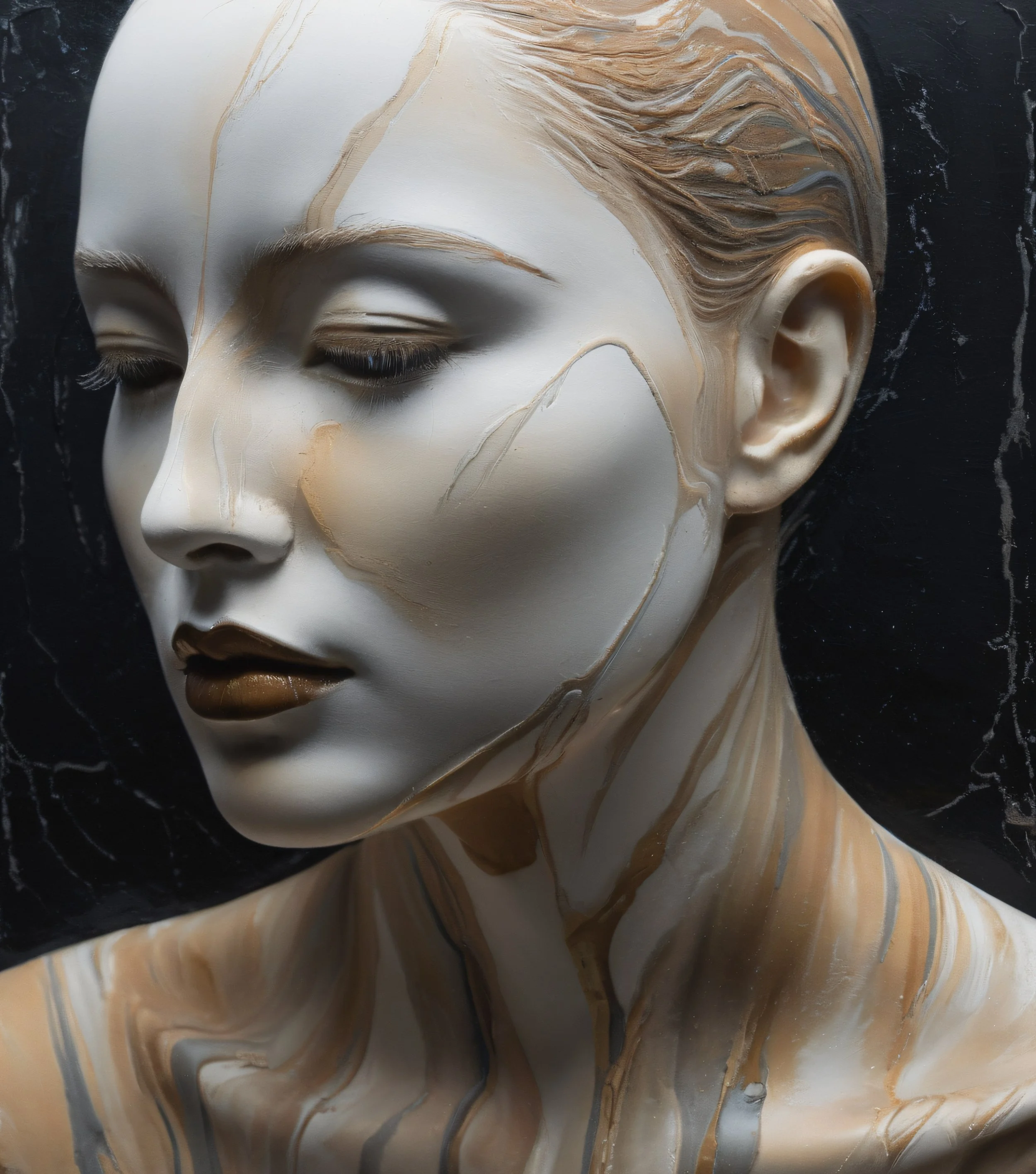 Forms in Stone
