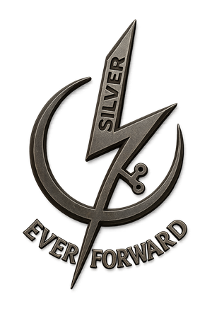 Silverback Art emblem